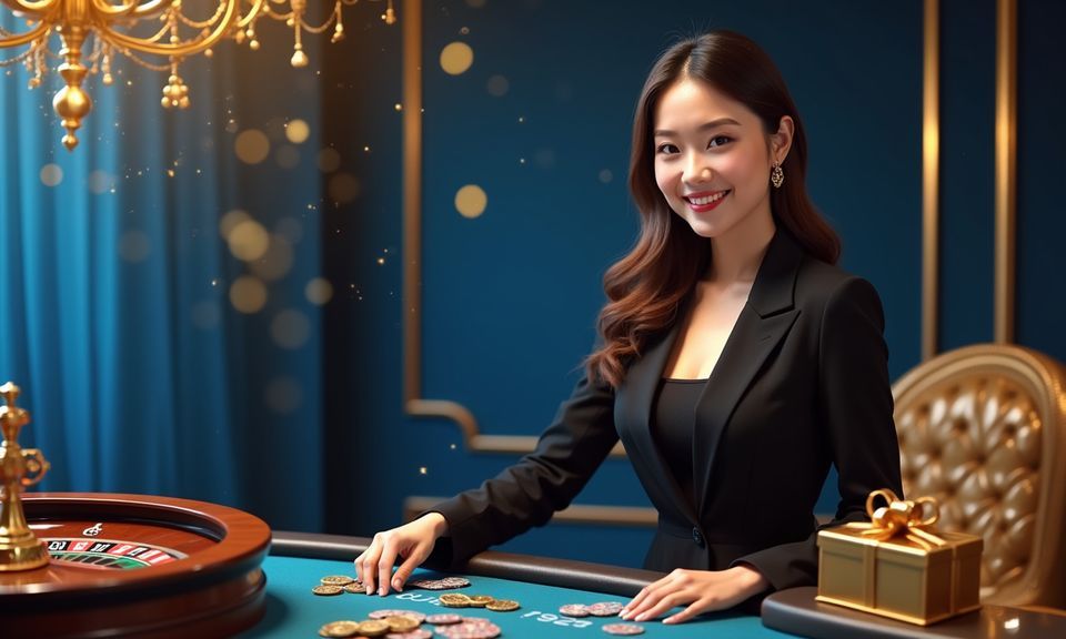 ak5244 Apa yang Ada di Kasino ak5244