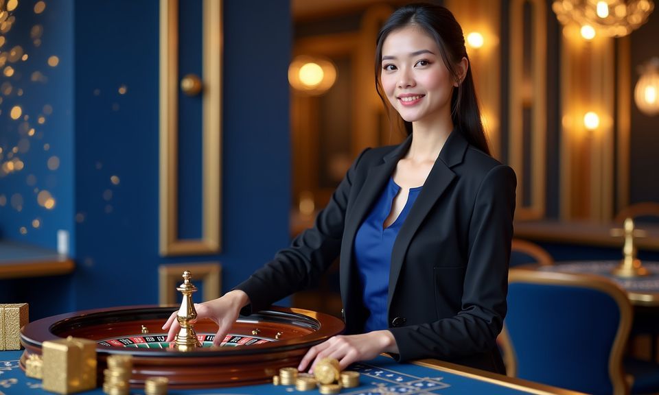 ak5244 Slot Raja Slot